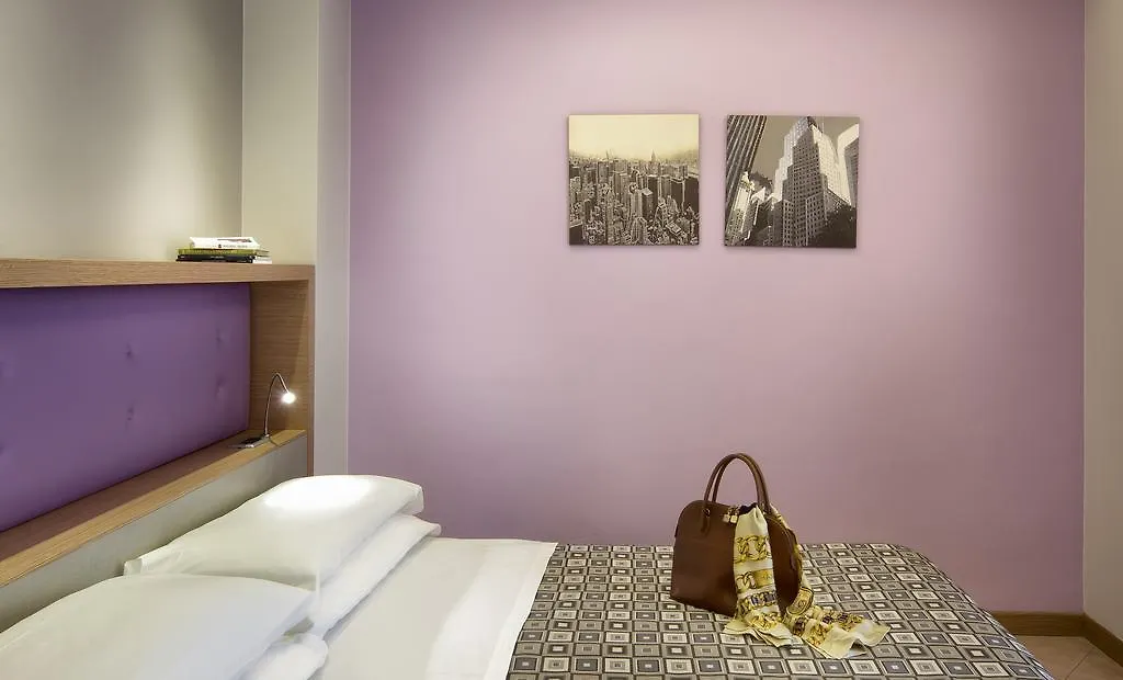 ACasaMia WelcHome Hotel Rimini