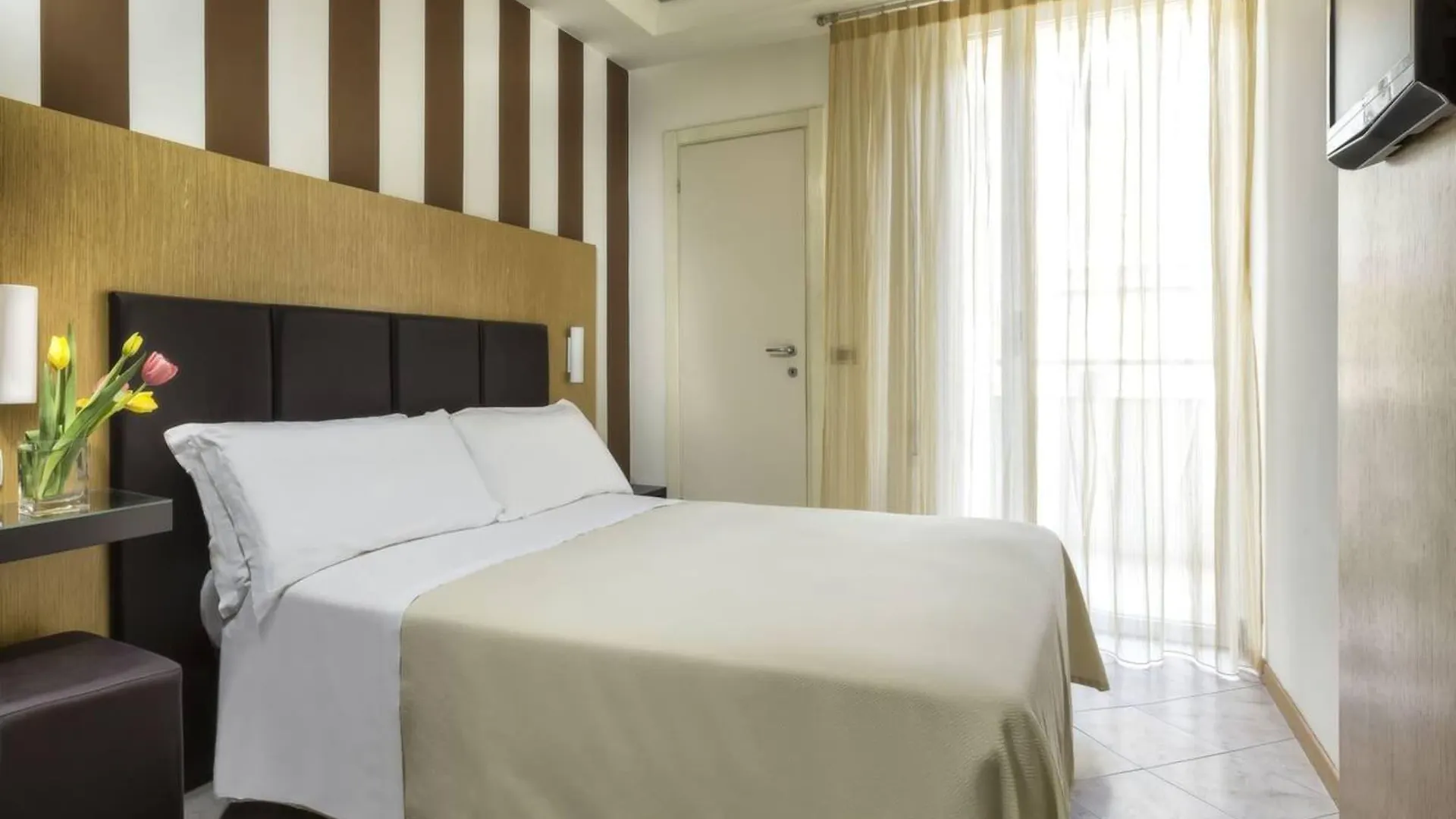 ACasaMia WelcHome Hotel Rimini Italien