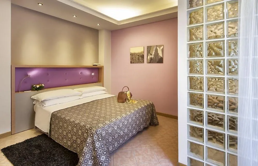 ***  ACasaMia WelcHome Hotel Rimini Italien