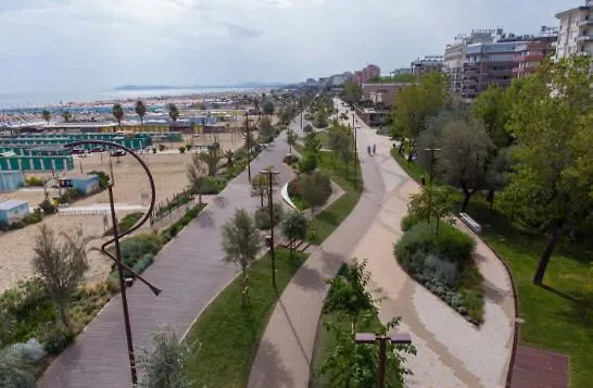 ACasaMia WelcHome Hotel Rimini