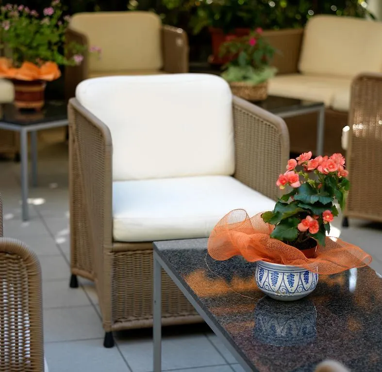 ACasaMia WelcHome Hotel Rimini Italien
