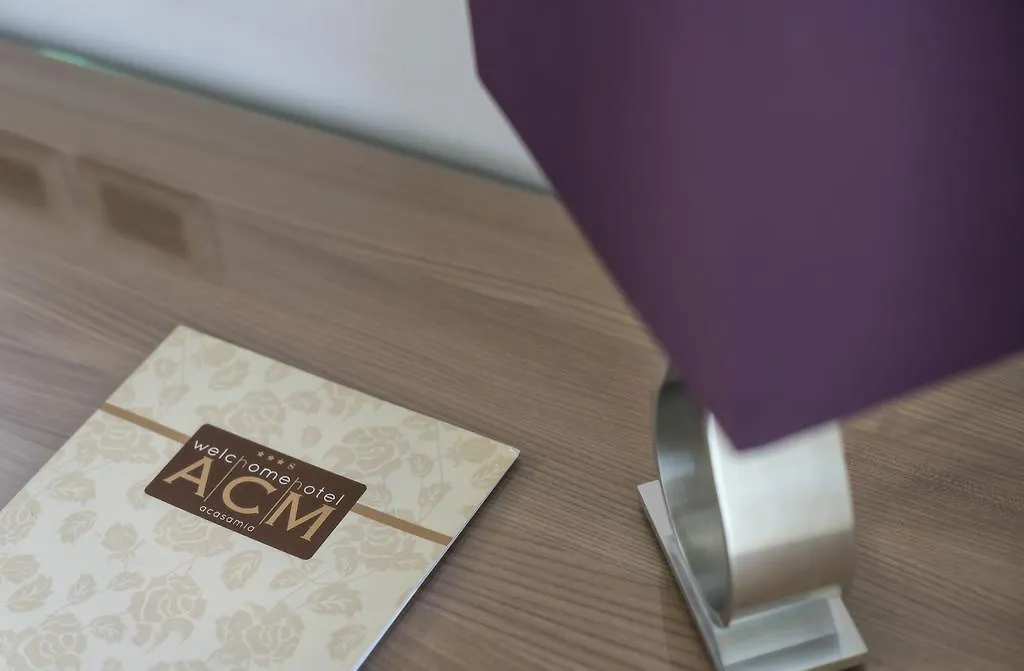 ACasaMia WelcHome Hotel Rimini 3*,  Italien