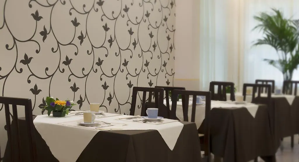 ACasaMia WelcHome Hotel Rimini 3*,  Italien
