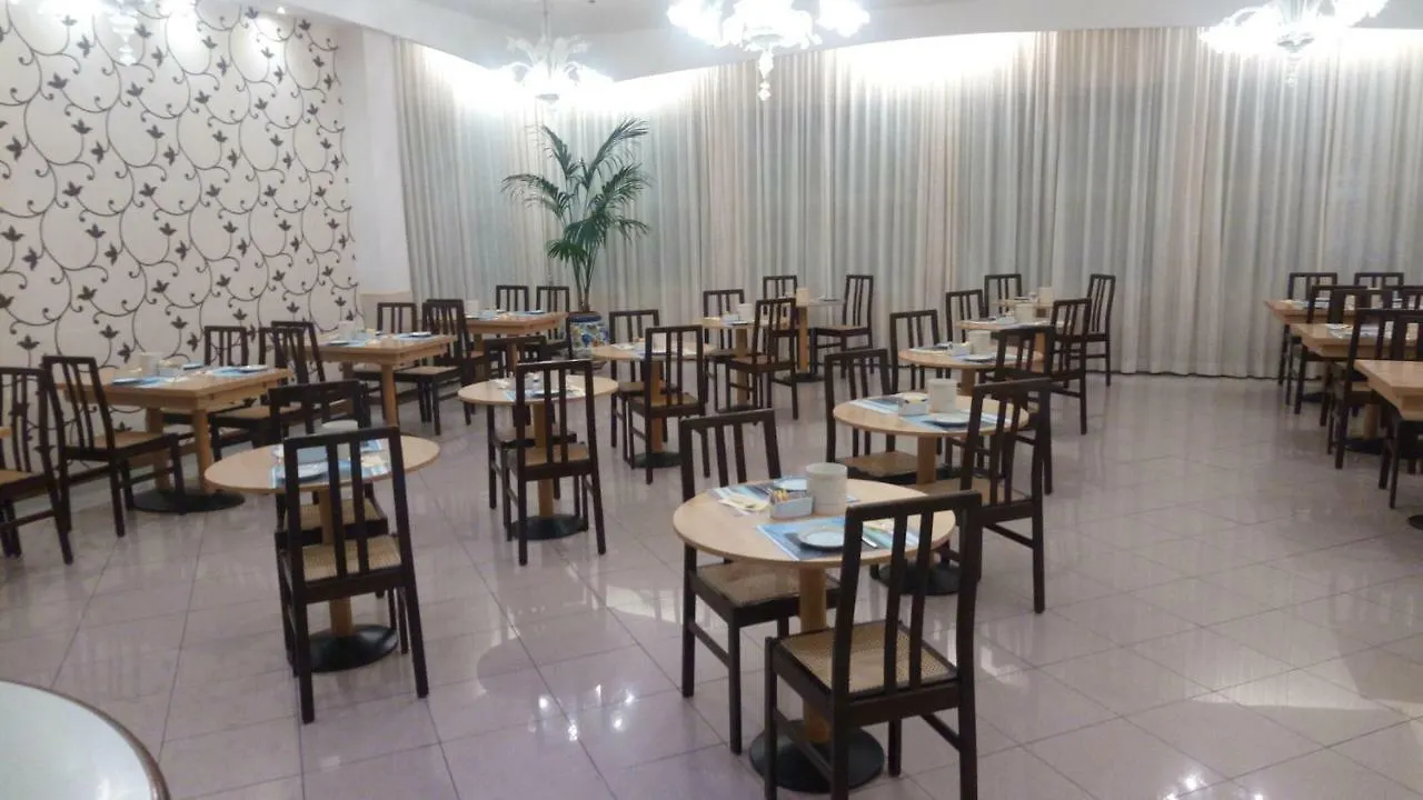 ACasaMia WelcHome Hotel Rimini 3*,  Italien