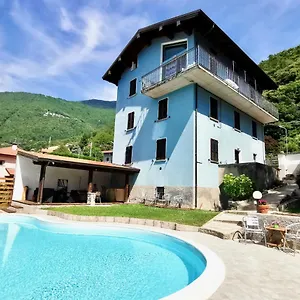 Blue House By Design Italia