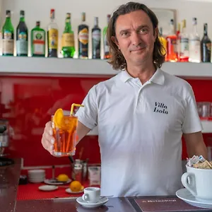 Isola Hotel