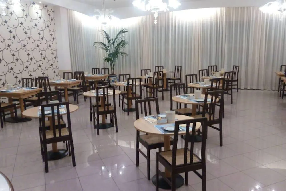 Acasamia Welchome Hotel Rimini Italy