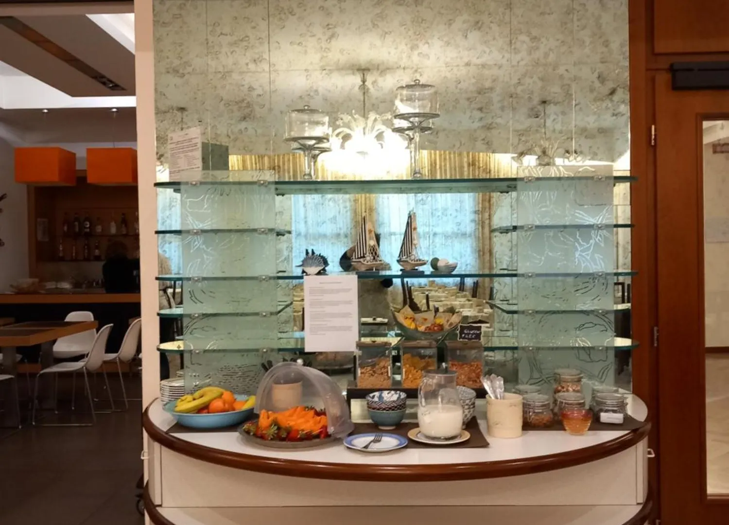 ***  Acasamia Welchome Hotel Rimini Italy