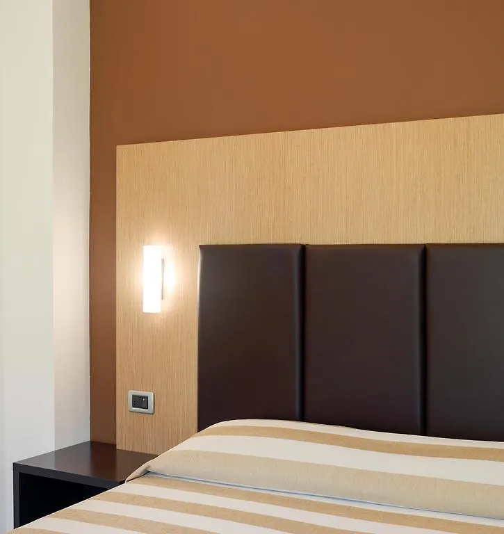 Acasamia Welchome Hotel Rimini