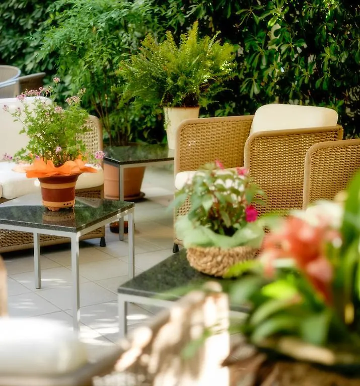 ***  Acasamia Welchome Hotel Rimini Italy