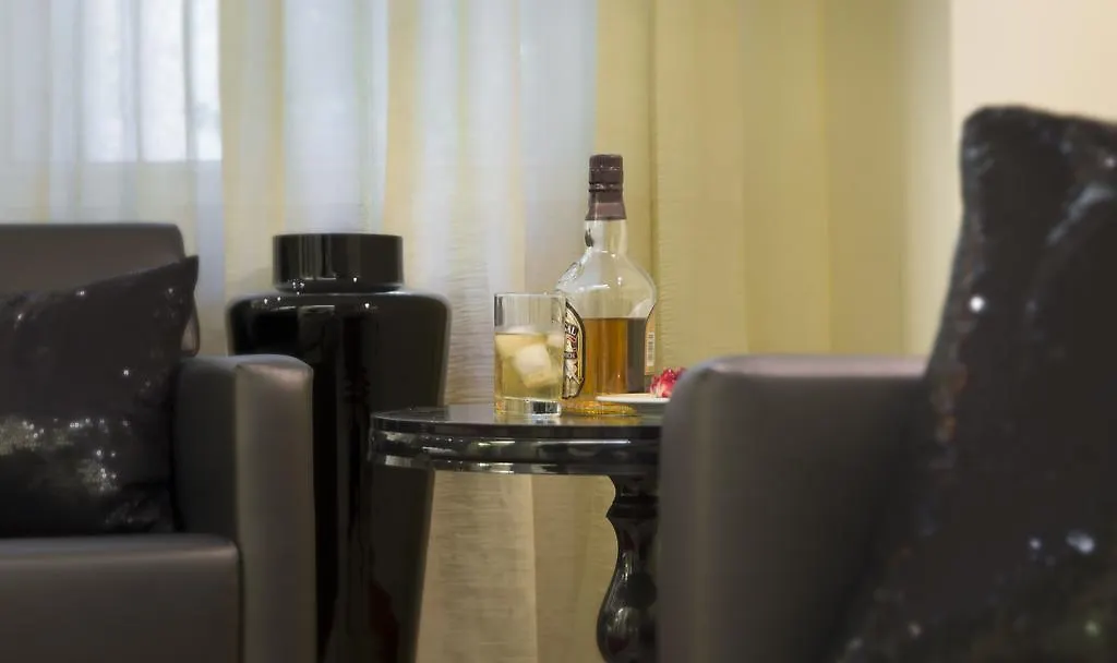 Acasamia Welchome Hotel Rimini