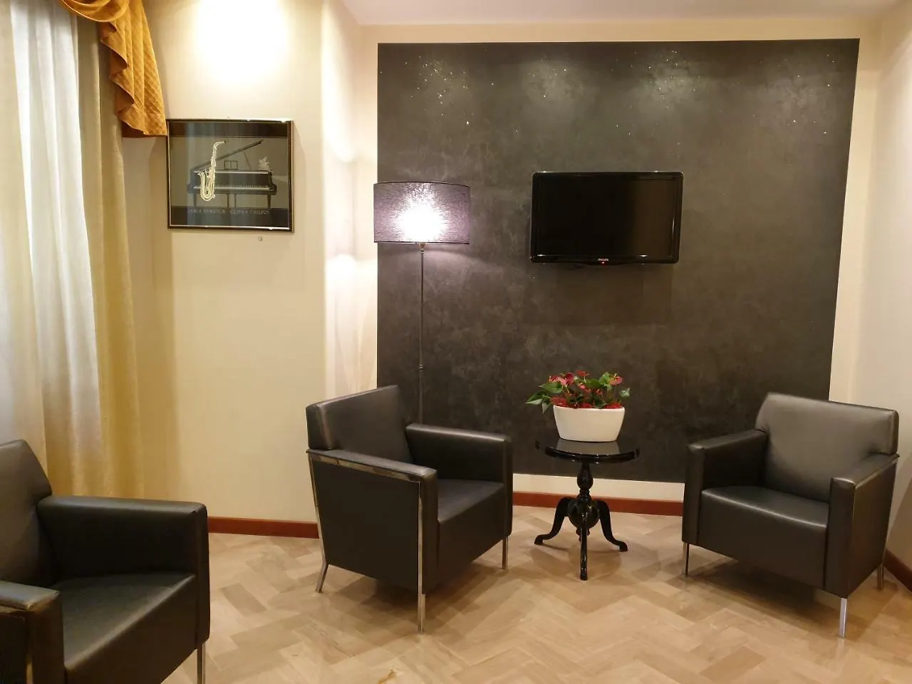 Acasamia Welchome Hotel Rimini