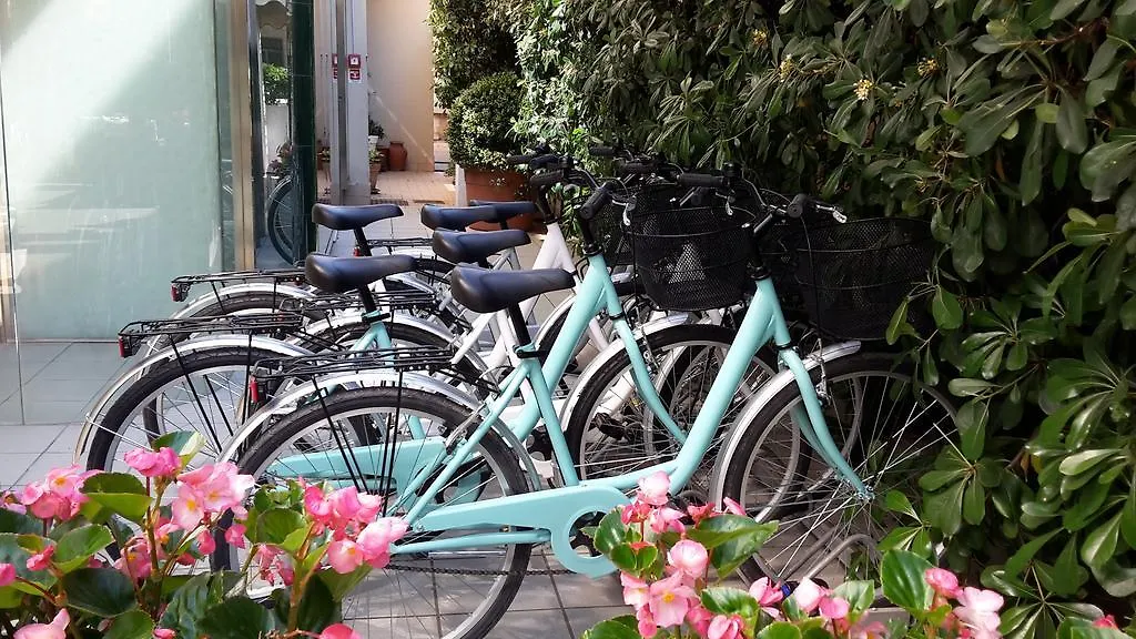 Acasamia Welchome Hotel Rimini