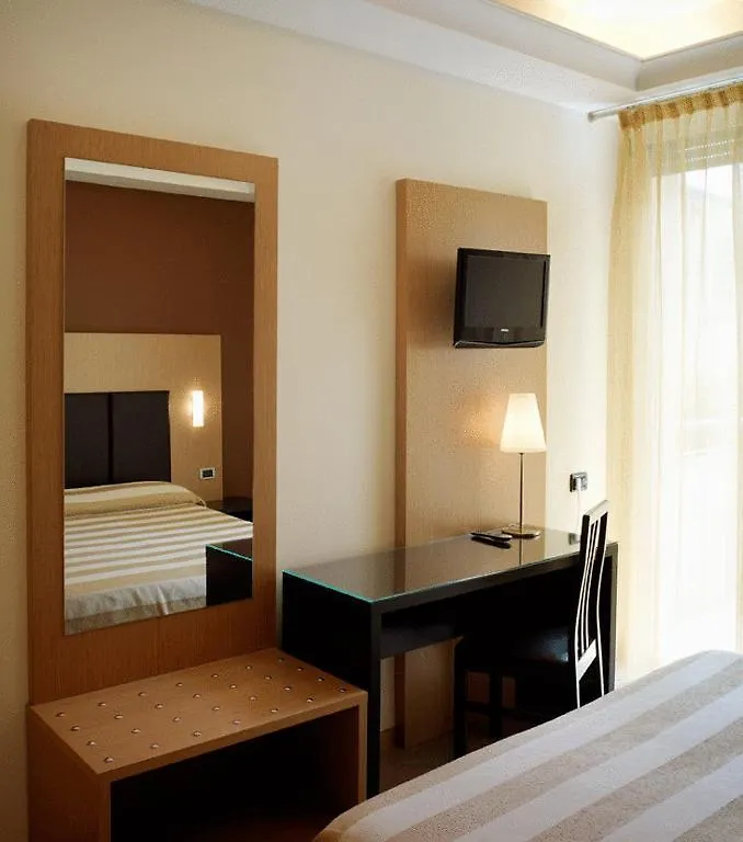 Acasamia Welchome Hotel Rimini